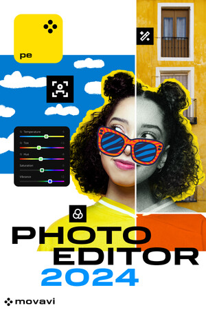 Movavi Photo Editor 2024 — Steam catalog