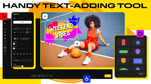 Movavi Photo Editor 2024