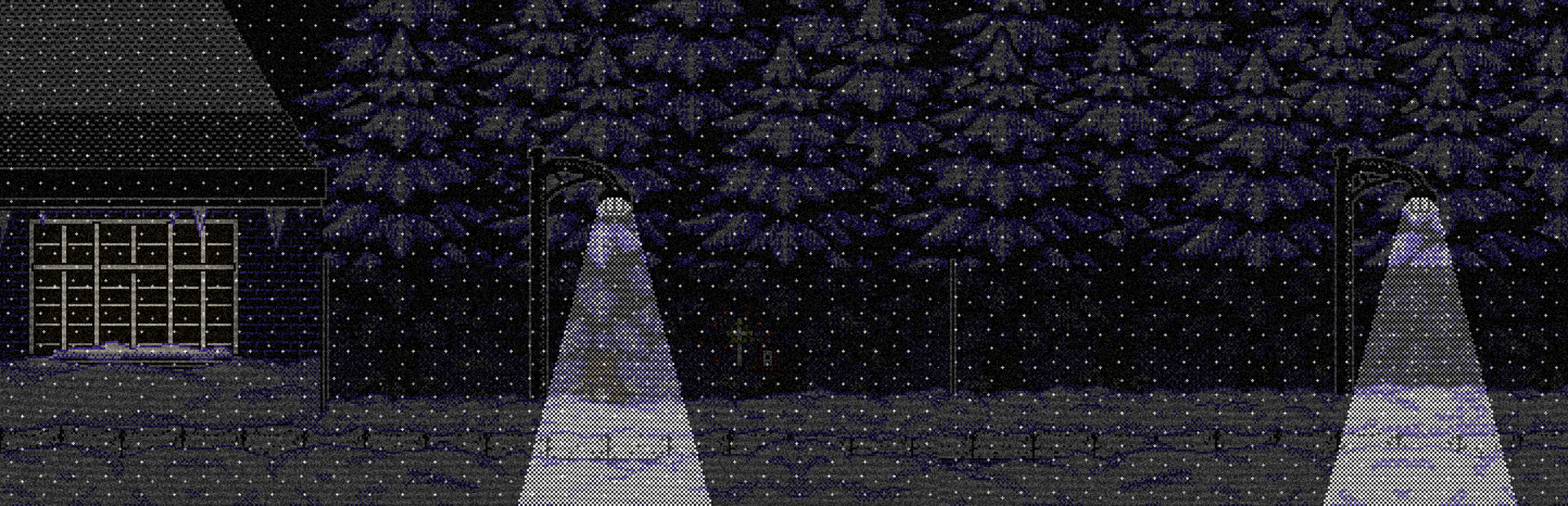 Lost Cartridge - Cold Read