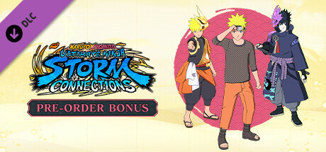 NARUTO X BORUTO Ultimate Ninja STORM CONNECTIONS Steam Charts and Player Count Stats