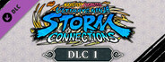 NARUTO X BORUTO Ultimate Ninja STORM CONNECTIONS DLC ชุดที่ 1
