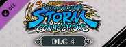 NARUTO X BORUTO Ultimate Ninja STORM CONNECTIONS DLC ชุดที่ 4