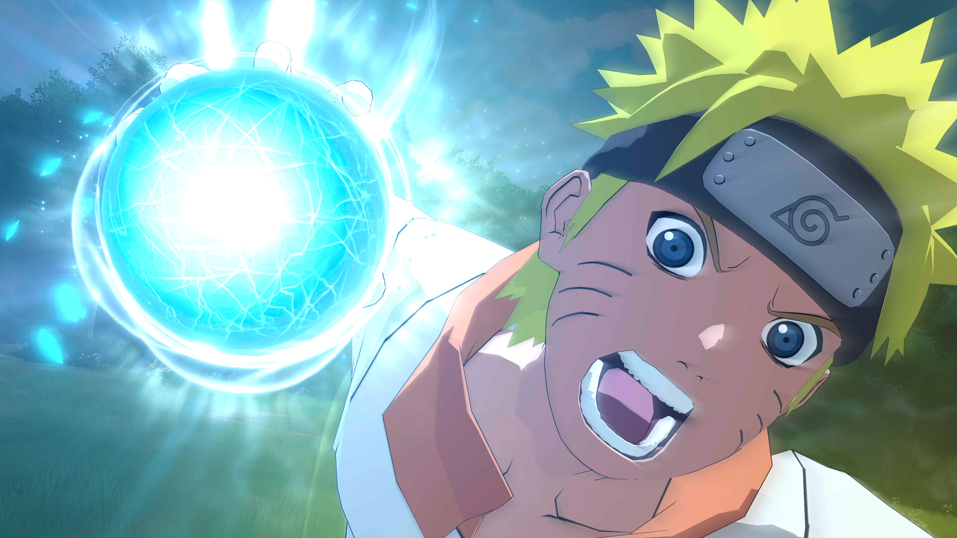 NARUTO X BORUTO Ultimate Ninja STORM CONNECTIONS - Season Pass в Steam