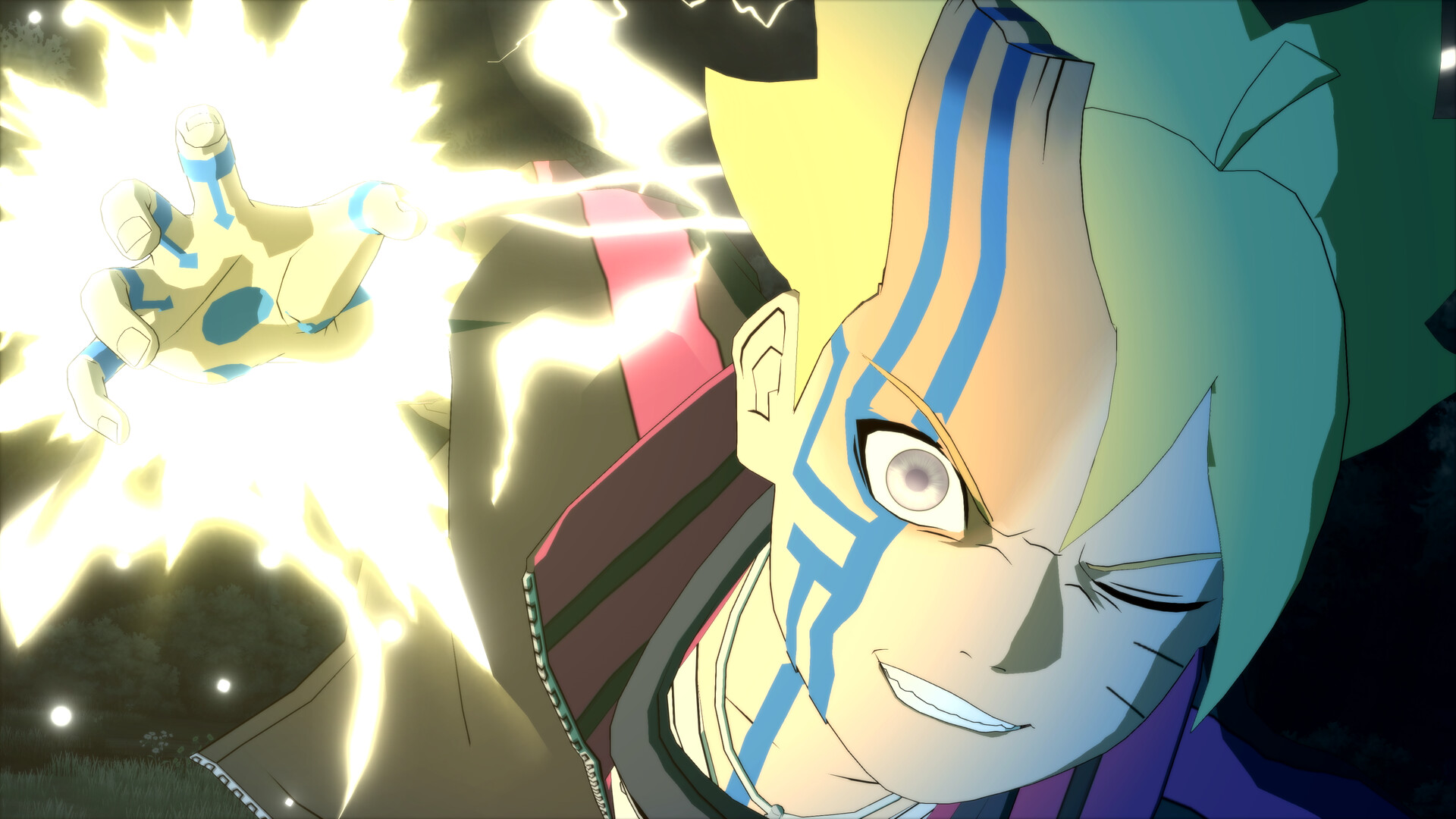 NARUTO X BORUTO Ultimate Ninja STORM CONNECTIONS - Season Pass Featured Screenshot #1