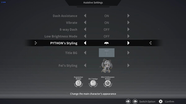 Last Command - Scream Fest pack