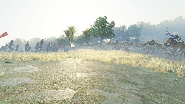 Sword & Shield Simulator Playtest screenshot 7
