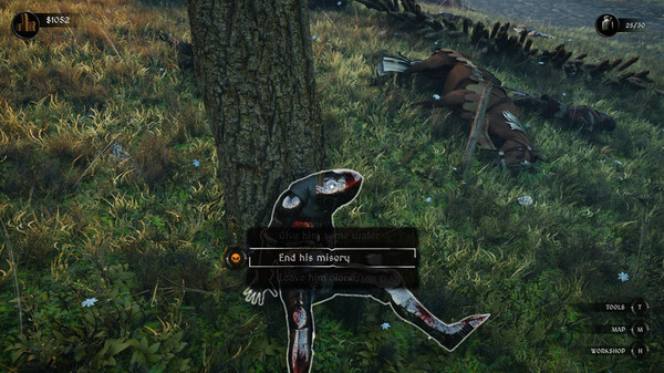 Sword & Shield Simulator Playtest screenshot 8