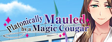 Platonically Mauled by a Magic Cougar cover