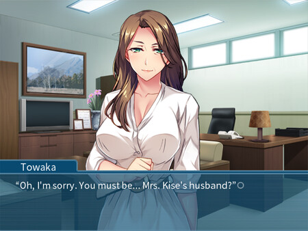 Platonically Mauled by a Magic Cougar screenshot 3