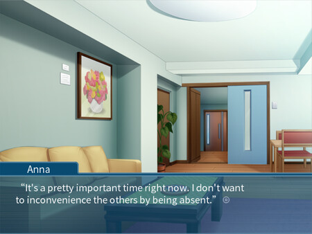 Platonically Mauled by a Magic Cougar screenshot 2