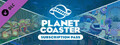 DLC - Planet Coaster: Subscription Pass capsule image