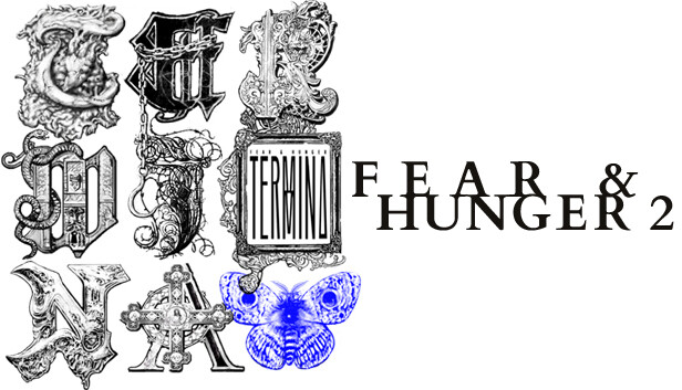 Trailer Fear & Hunger 2: Termina