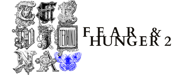 恐惧与饥饿2:终结之祭 Fear & Hunger 2: Termina |官方中文 09.06.24 v1.9.1 内置简中汉化 解压即玩插图