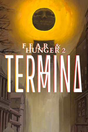 Cover art of Fear & Hunger 2: Termina