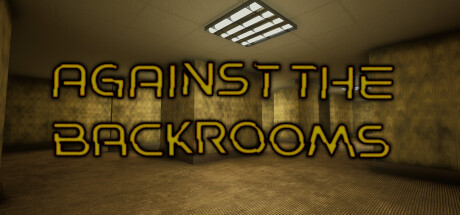 Against The Backrooms Cover Image