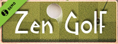 Zen Golf Demo Small Capsule Image