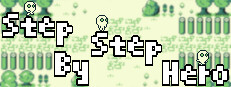 Step By Step Hero