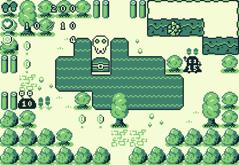 Step By Step Hero Featured Screenshot #1