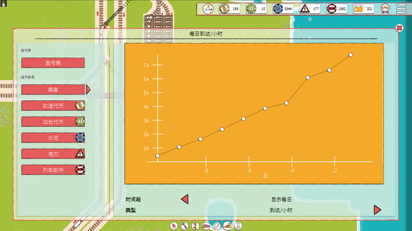 铁路物语 截图 9