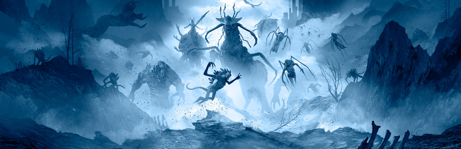 Morbid: The Lords of Ire