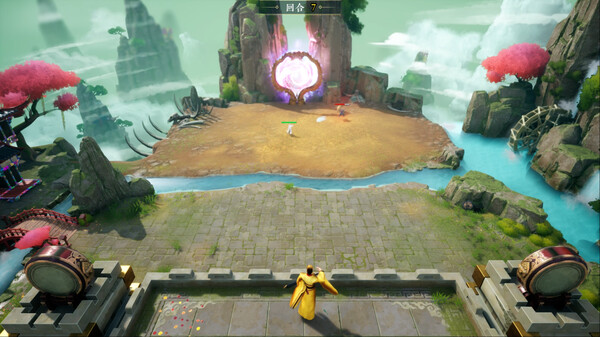 Enemy at the Gates:Commander screenshot 2