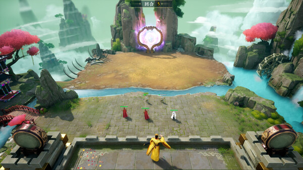 Enemy at the Gates:Commander screenshot 5