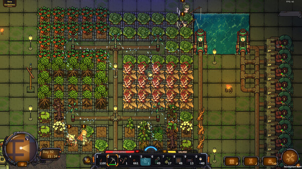 Return from Core screenshot 6