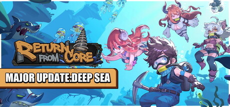 Return from Core banner image