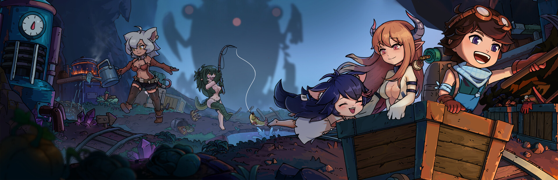 Return from Core
