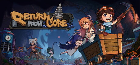 Return from Core banner image