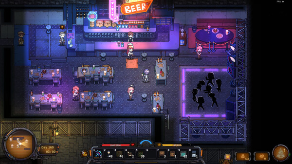 Return from Core screenshot 3