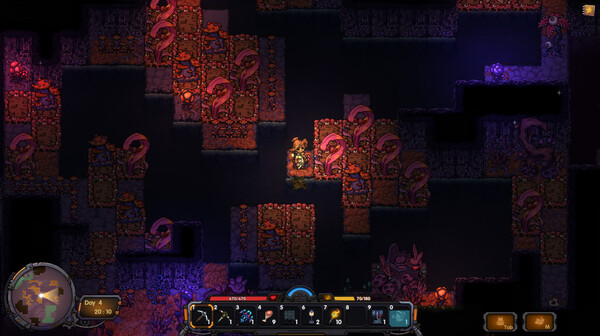 Return from Core screenshot 2