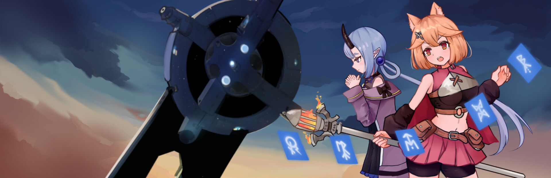 Code Reactors