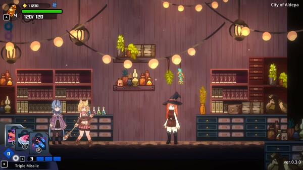 Screenshot z Code Reactors