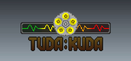 Tuda:Kuda steam charts