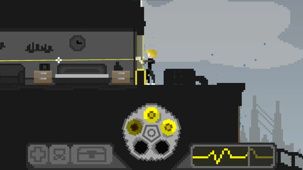 Tuda:Kuda screenshot 4