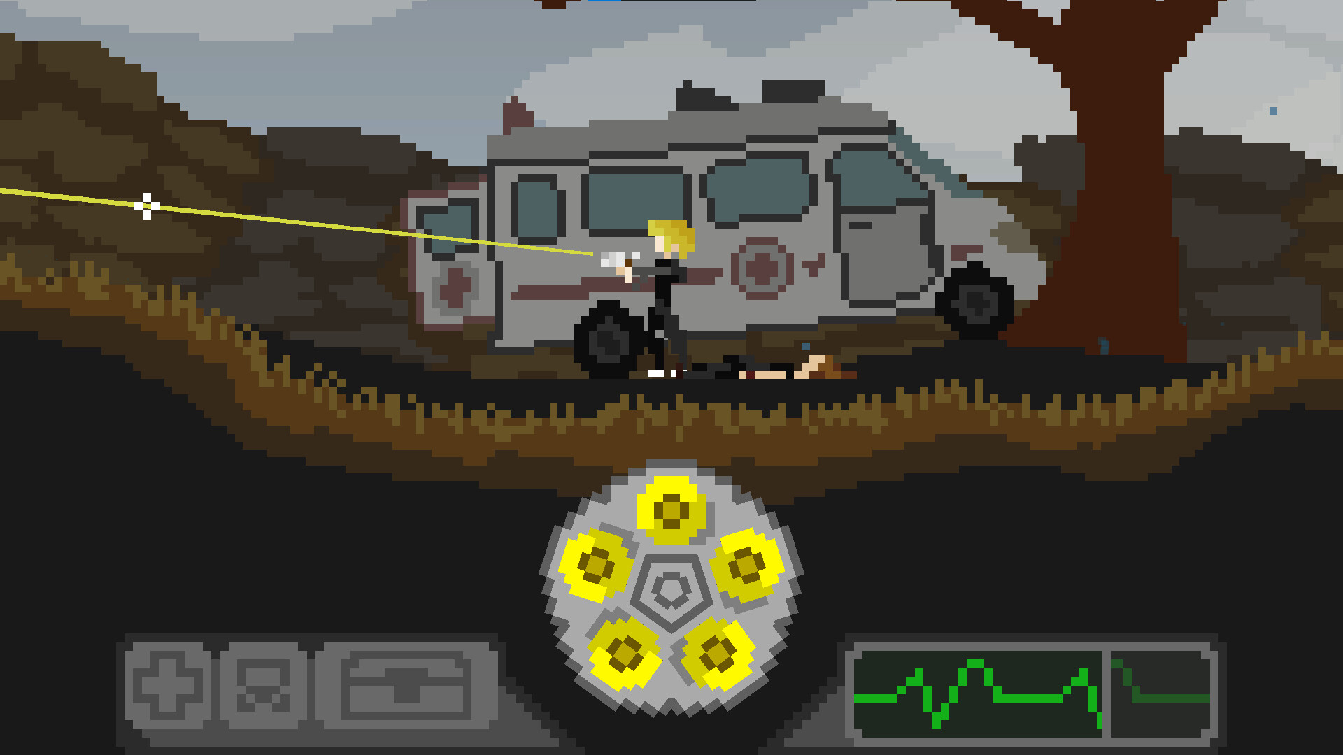 Tuda:Kuda Featured Screenshot #1