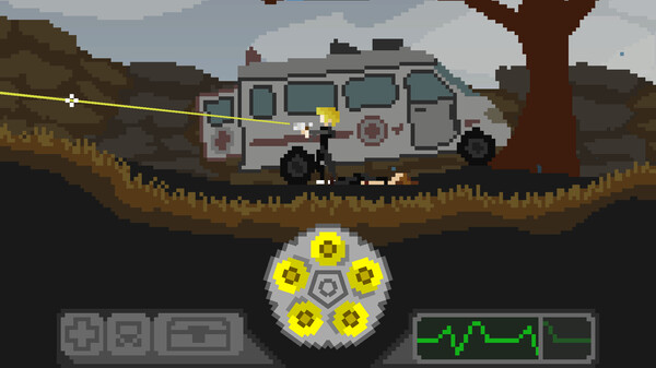 Tuda:Kuda screenshot 1