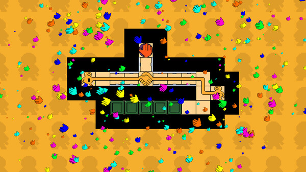 Handshakes screenshot 4