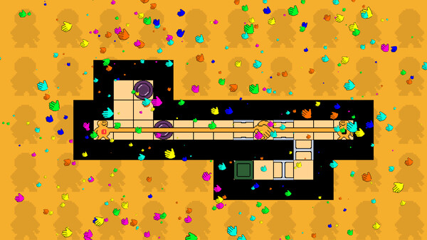 Handshakes screenshot 2