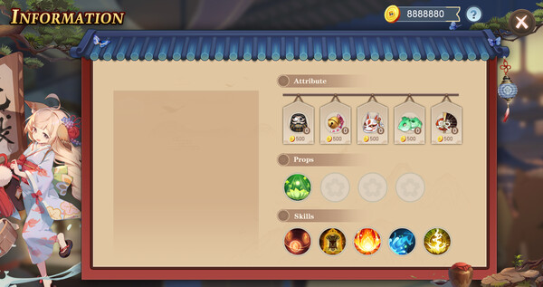 Mikos Wish screenshot 6