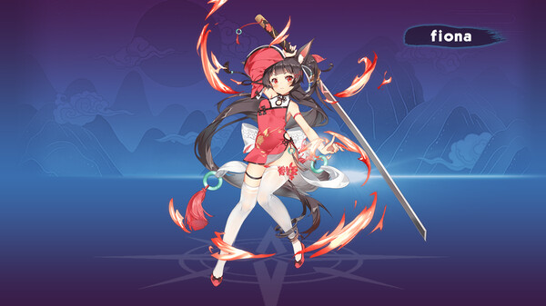 Mikos Wish screenshot 1