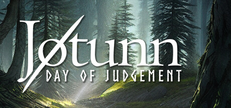 Jotunn - Day of Judgement Cheat Engine/CT