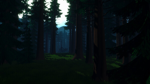 Screenshot z Jotunn