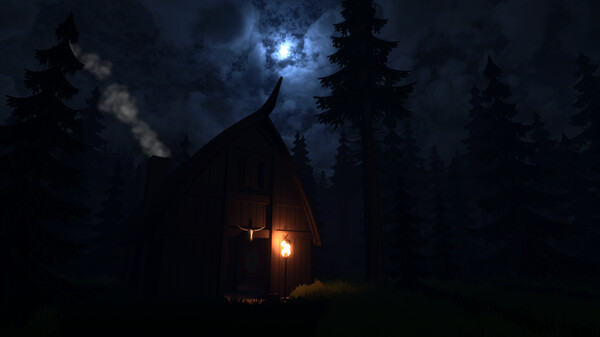 Jotunn - Day of Judgement screenshot 1