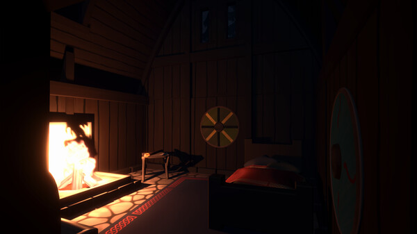 Screenshot z Jotunn