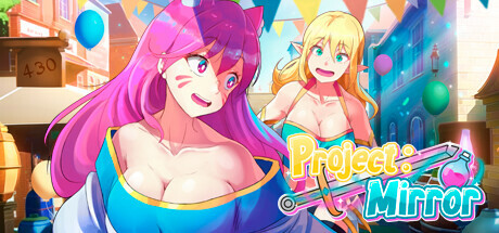 Project: Mirror crack status