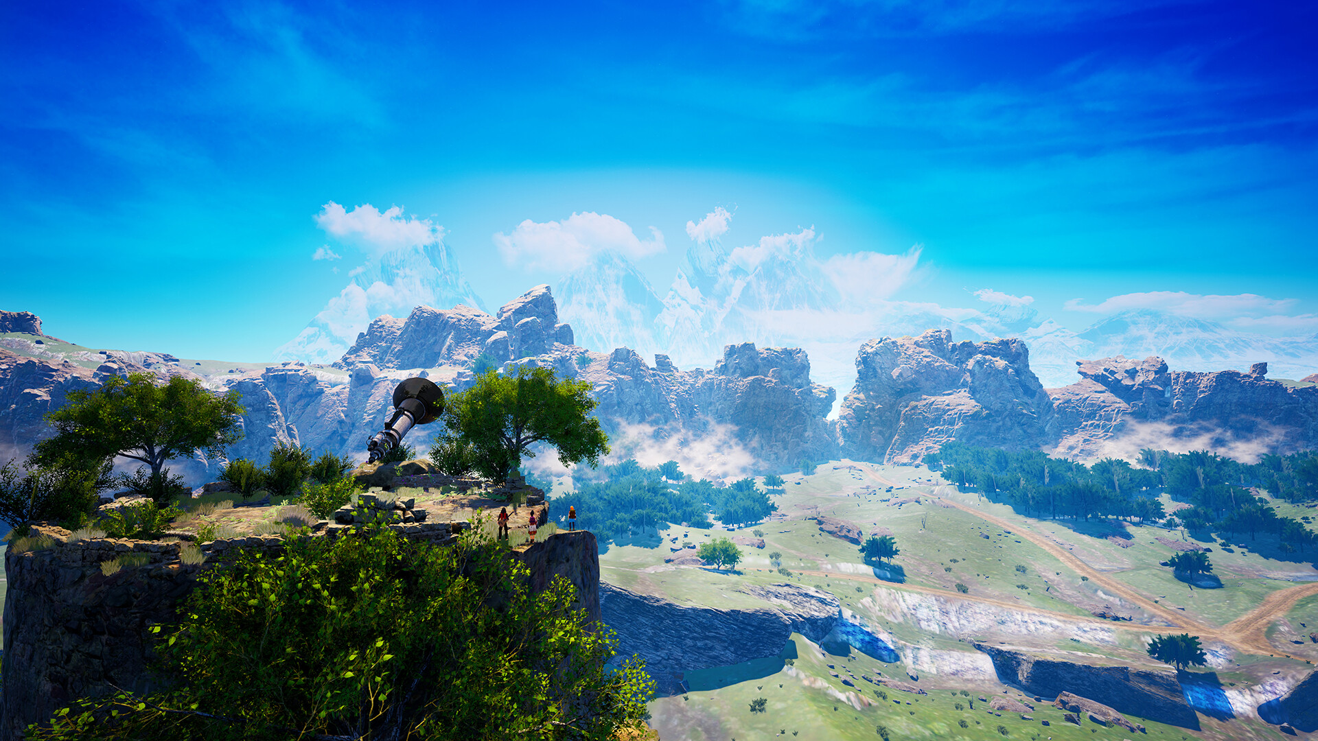 Albatroz screenshot 5