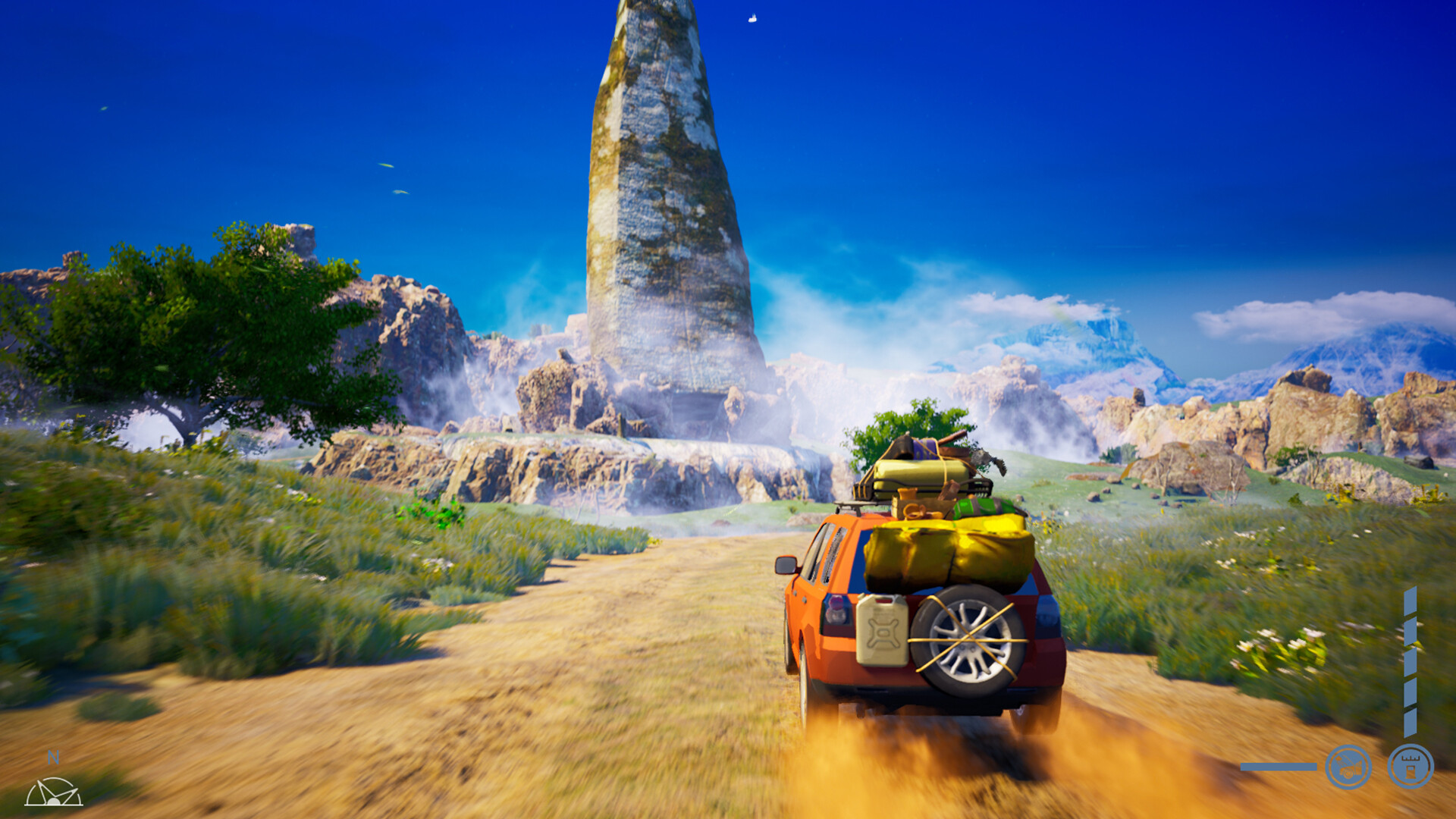 Albatroz screenshot #3