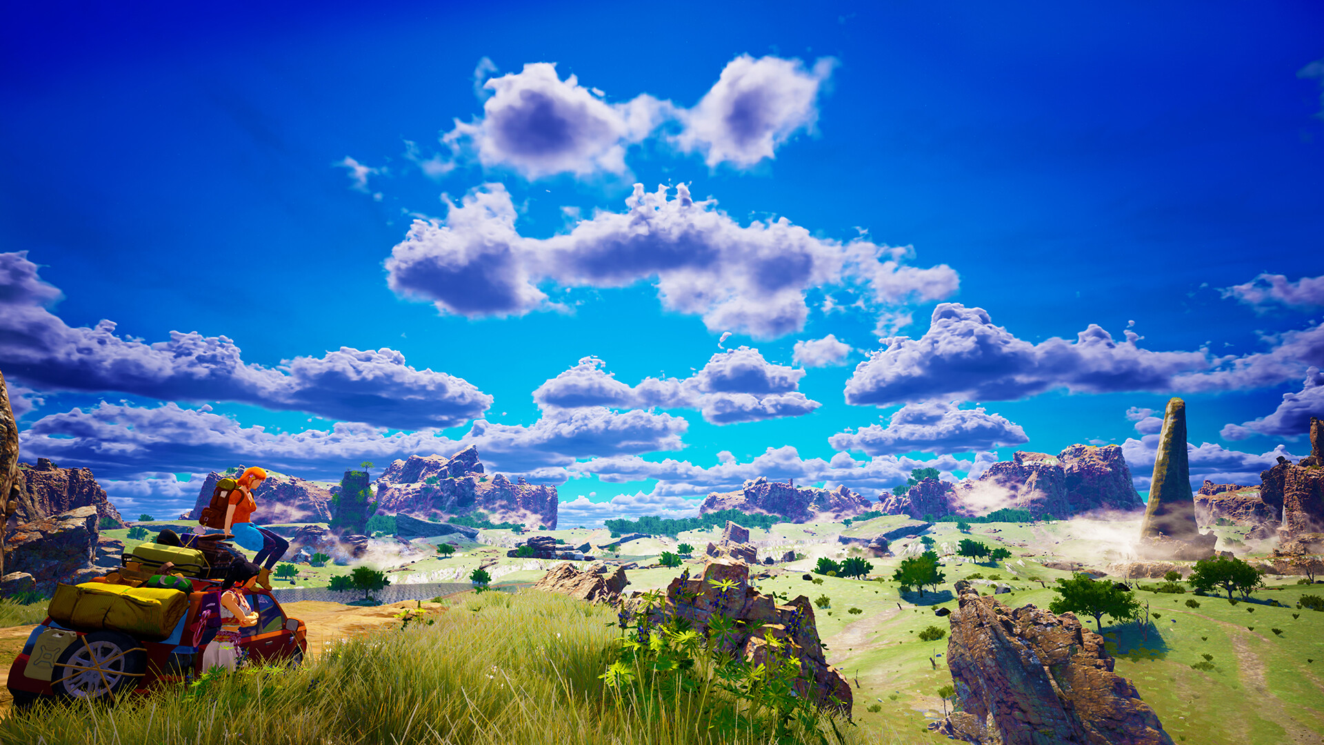 Albatroz screenshot 2